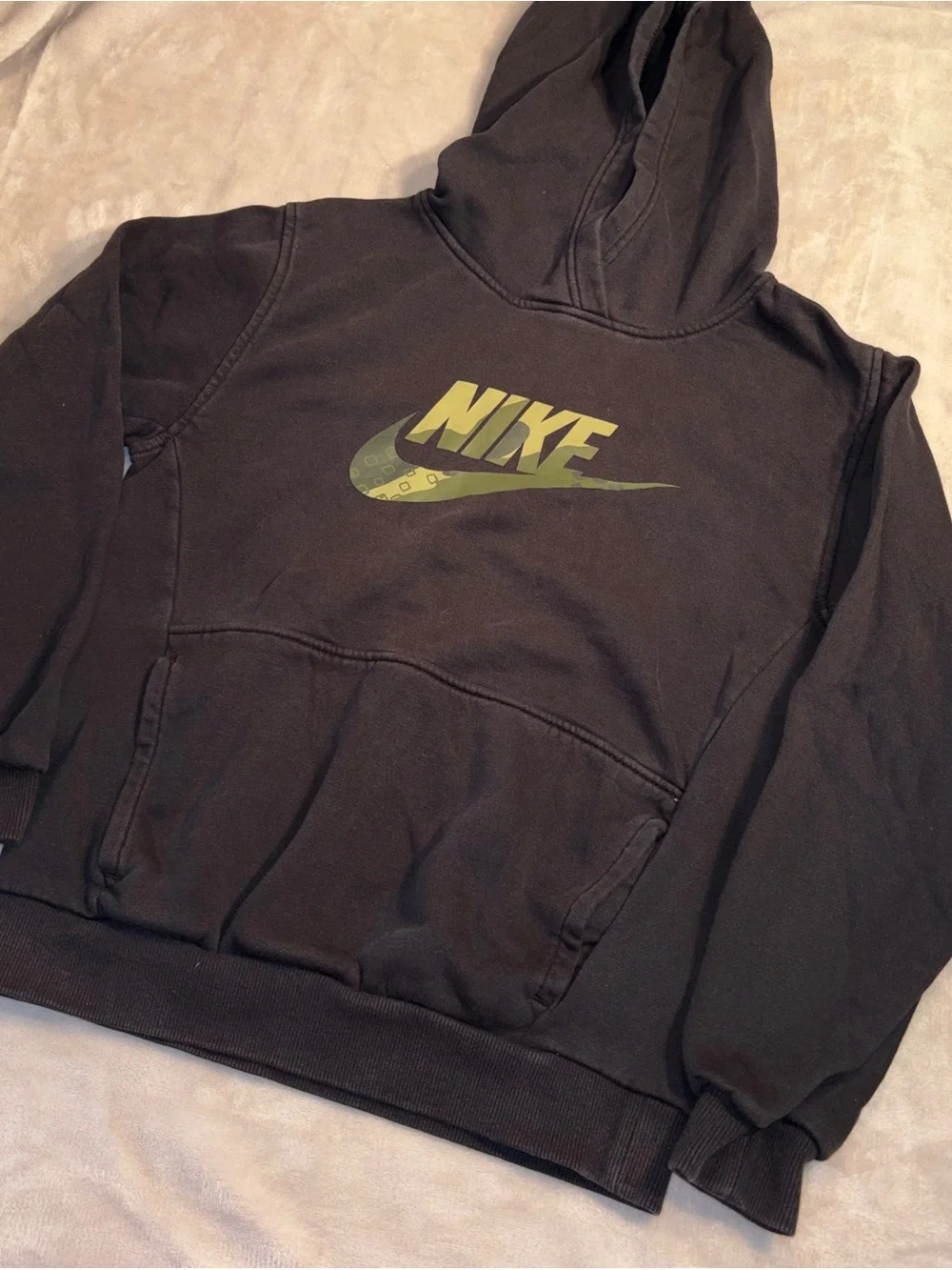 Nike classic youth